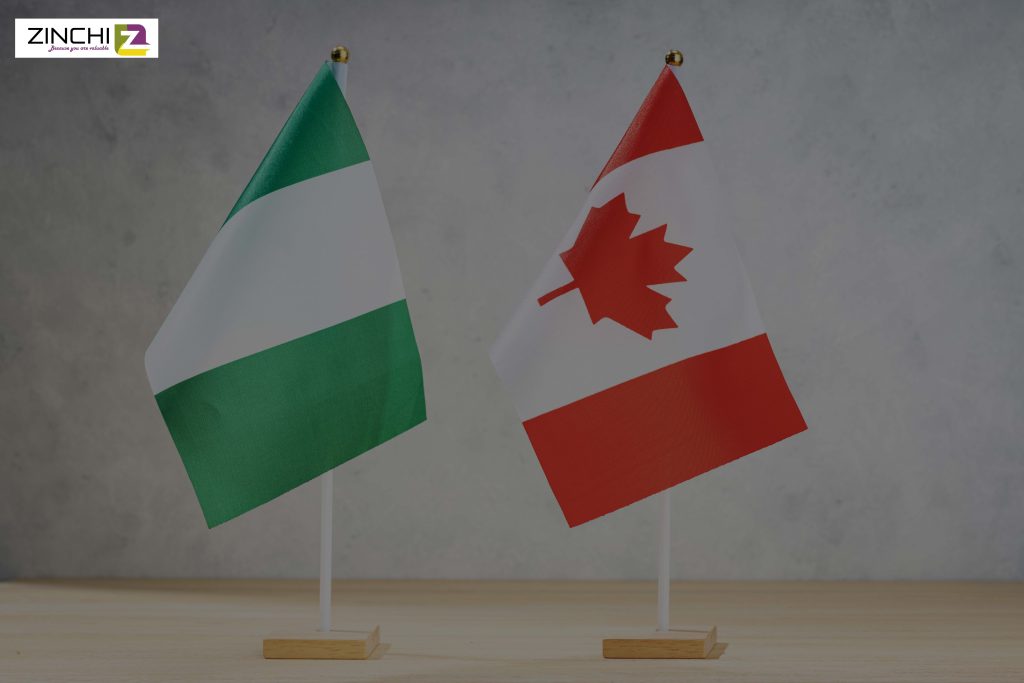 How to Immigrate to Canada from Nigeria in 2023