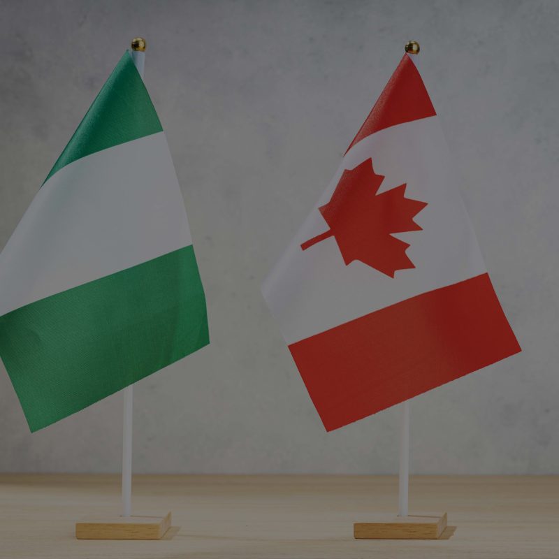 How to Immigrate to Canada from Nigeria in 2023