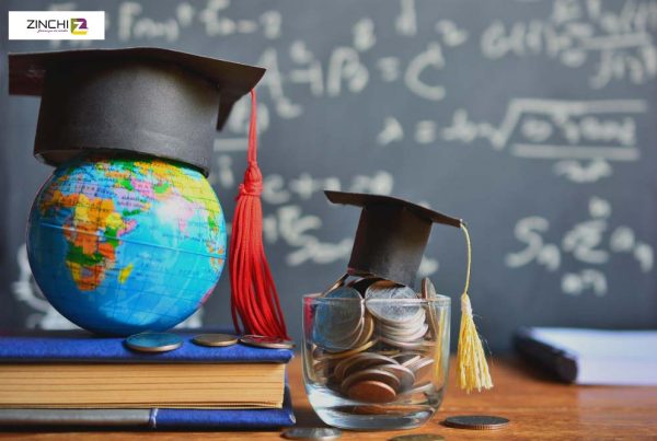 Find and Apply for Study Abroad Scholarships