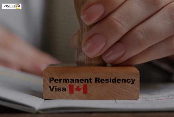 How to Apply for Permanent Residency in Canada in 2023