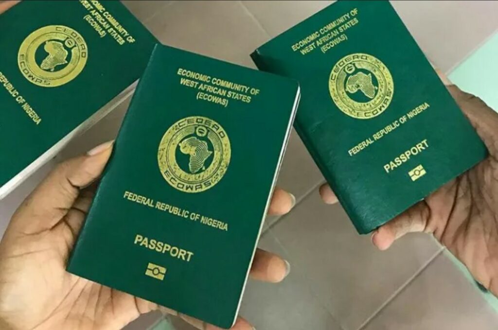 2026 Passport Power: Where Does Nigeria Stand?