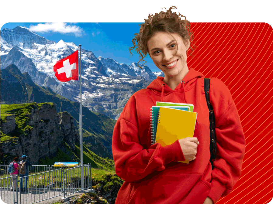 Why Switzerland is the Ultimate Premium Study Option