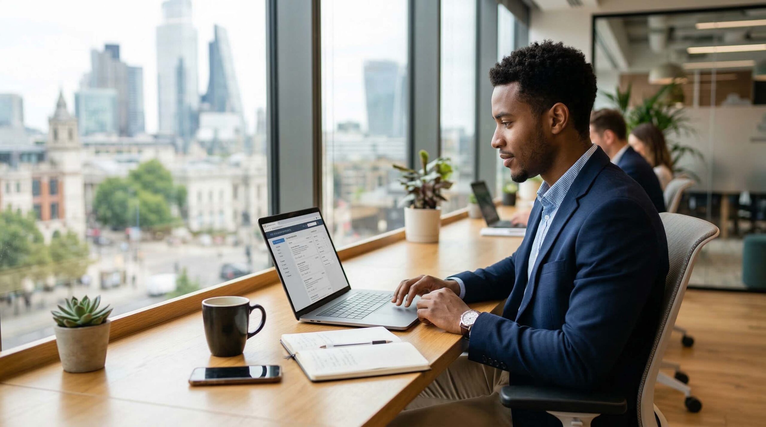 The EU Job Website Nigerians Don’t Know About