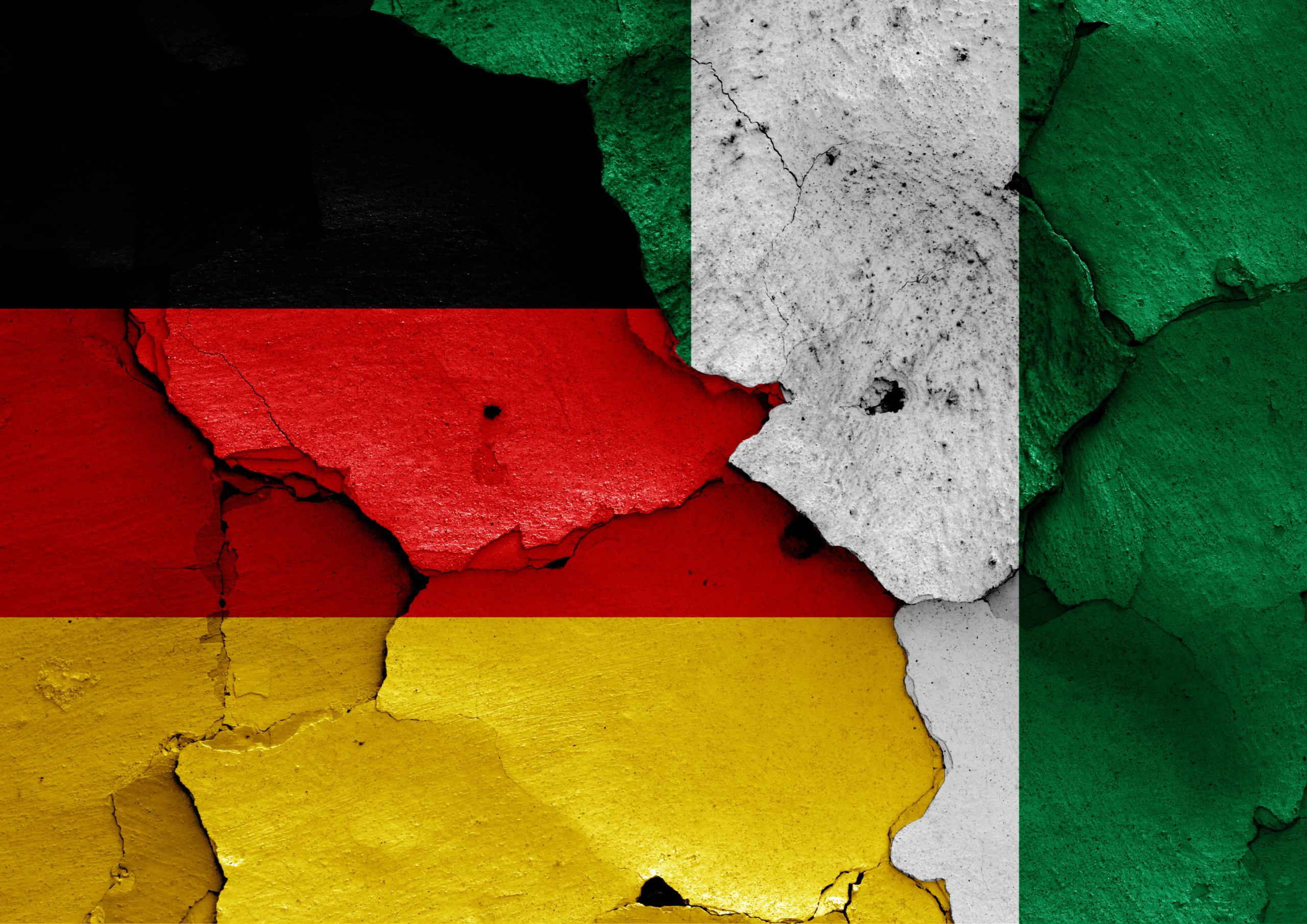IMPORTANT UPDATE: New Processing Centre for German Student Visas in Nigeria