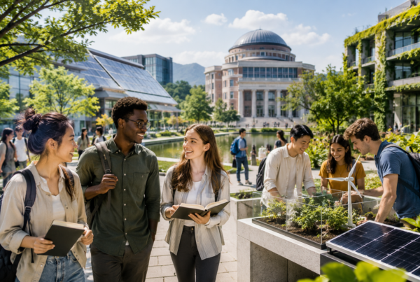 Fully Funded Summer Program in China