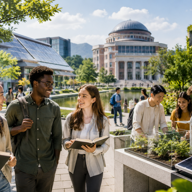 Fully Funded Summer Program in China