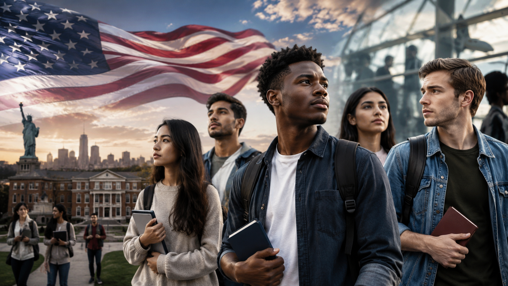 US May End “Duration of Status” for International Students: What F-1, J-1, and I Visa Holders Need to Know