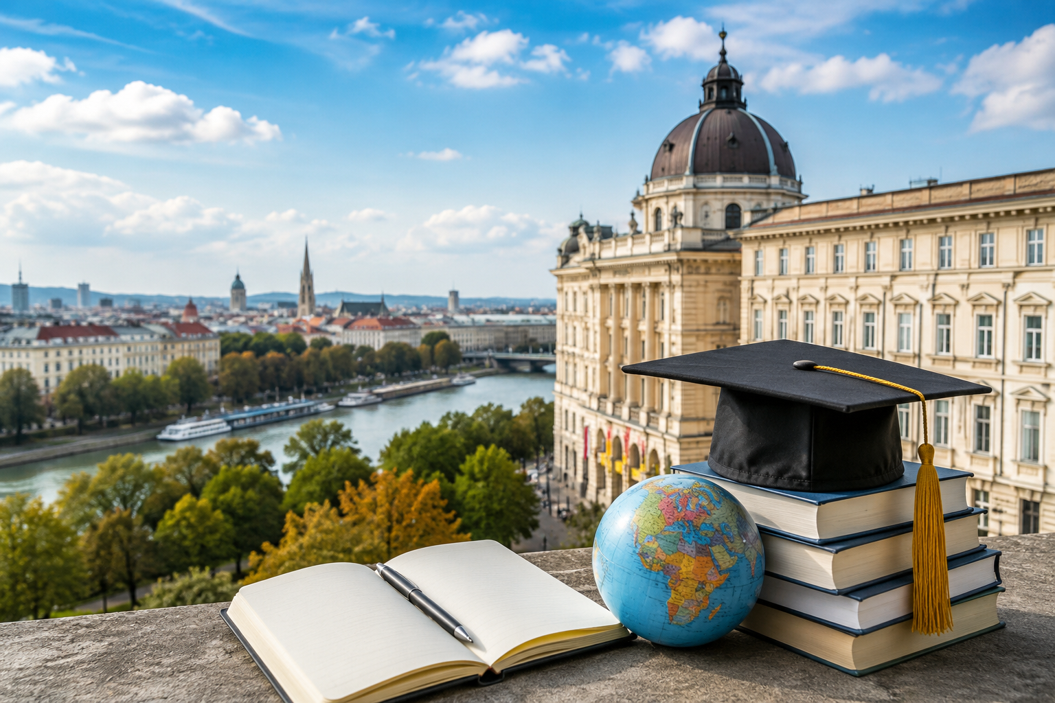 Study at Central European University (CEU): Scholarship Opportunities for International Students