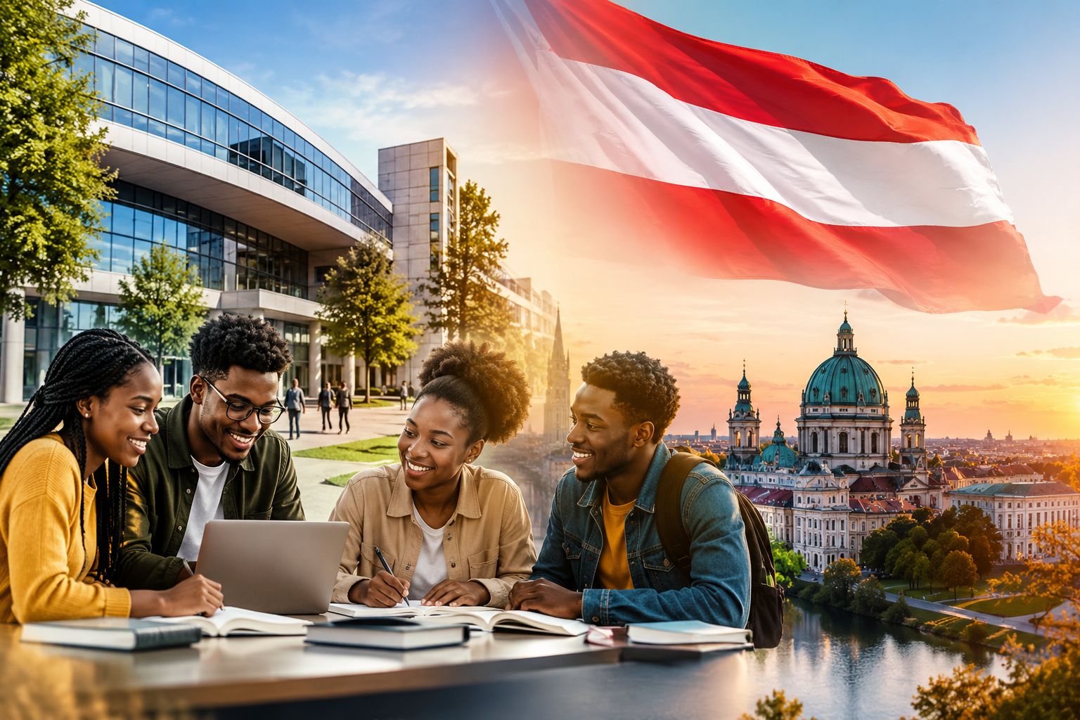 Study in Austria: Vienna BioCenter Summer School (Fully Funded Research Opportunity)